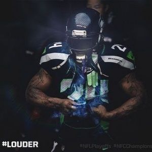 Meet your Posher, Richard